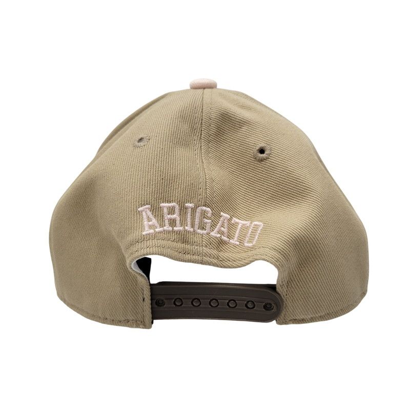 中古品】 SAPEUR サプール LOGO BB CAP ロゴ ベースボールキャップ