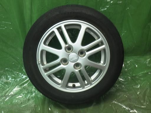 BRIDGESTONE