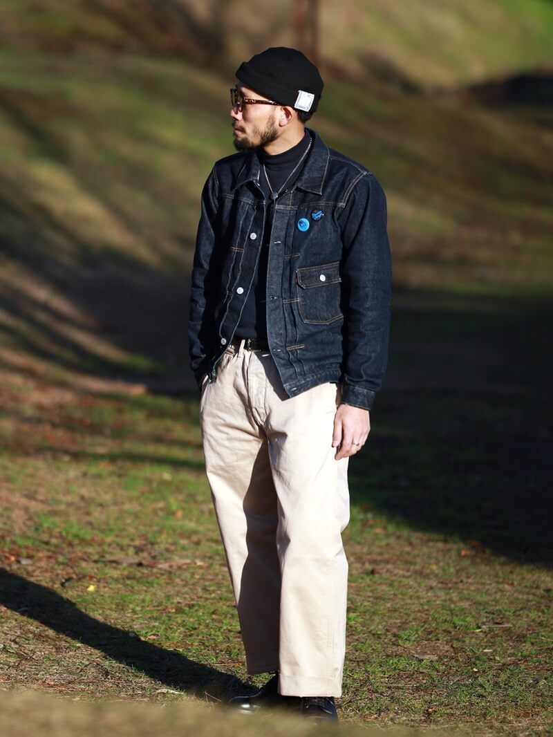 tcbジーンズ チノパン サイズ34 楽天市場】TCBJEANS TCBジーンズ 41カーキ チノ Stay Gold Chino