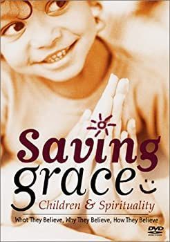 その他 Saving Grace: Children &amp; Spirituality [DVD] Saving Grace Children & Spirituality DVD | eBay