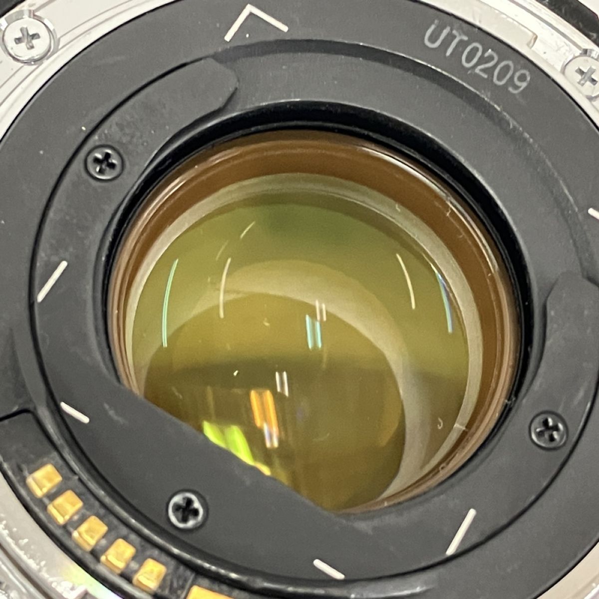 ZOOM LENS