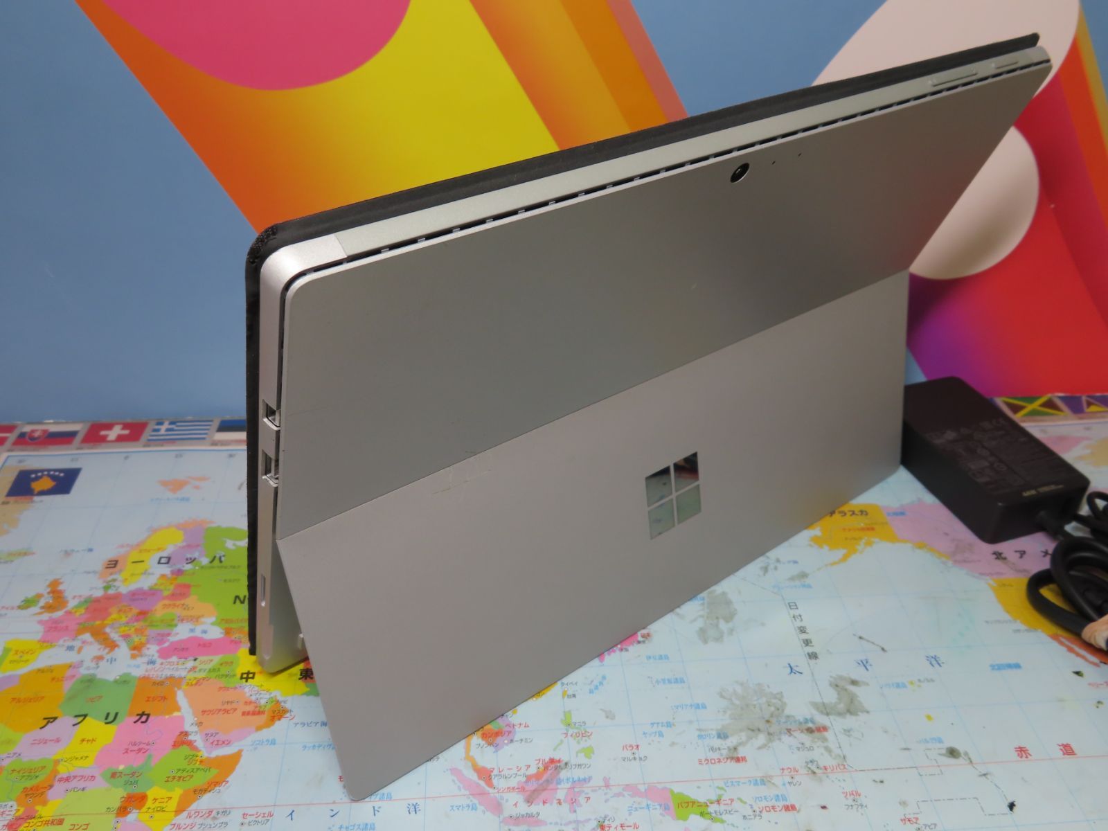 海外正規品 マイクロソフト Surface Pro6 Surface Core 1796