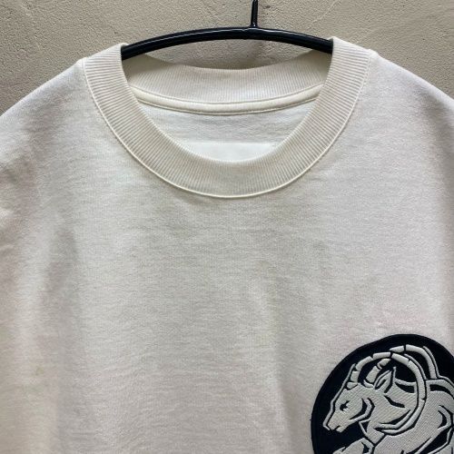 【美品】JILSANDER 星座 カットソー 美品 ジルサンダー JIL SANDER 半袖カットソー Tシャツ 40