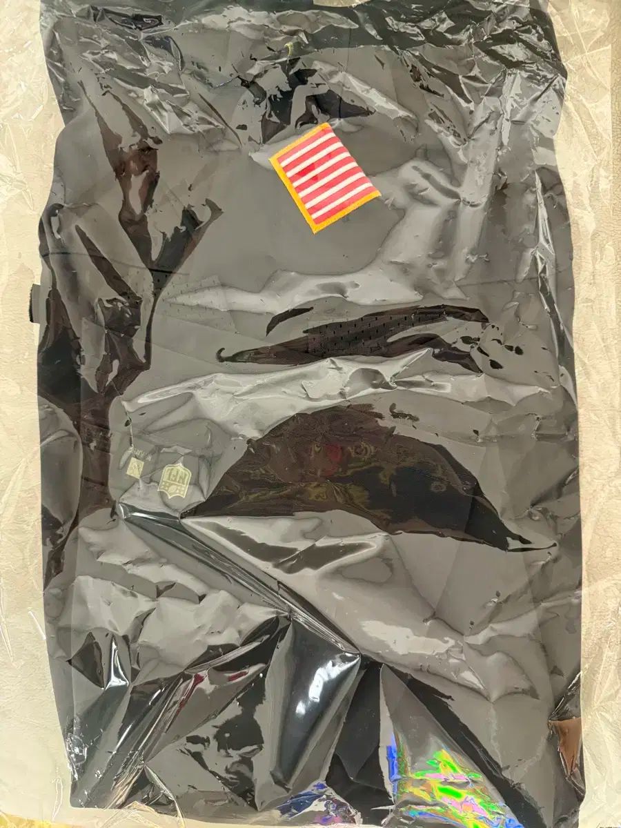 NFL オークランド レイダース レトロ ミリタリー ジャージ_24番