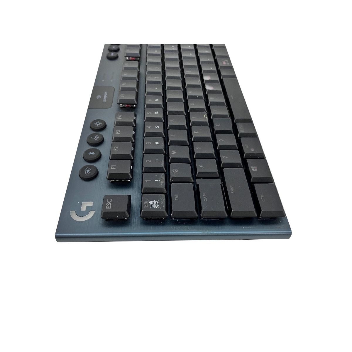 Logicool G913