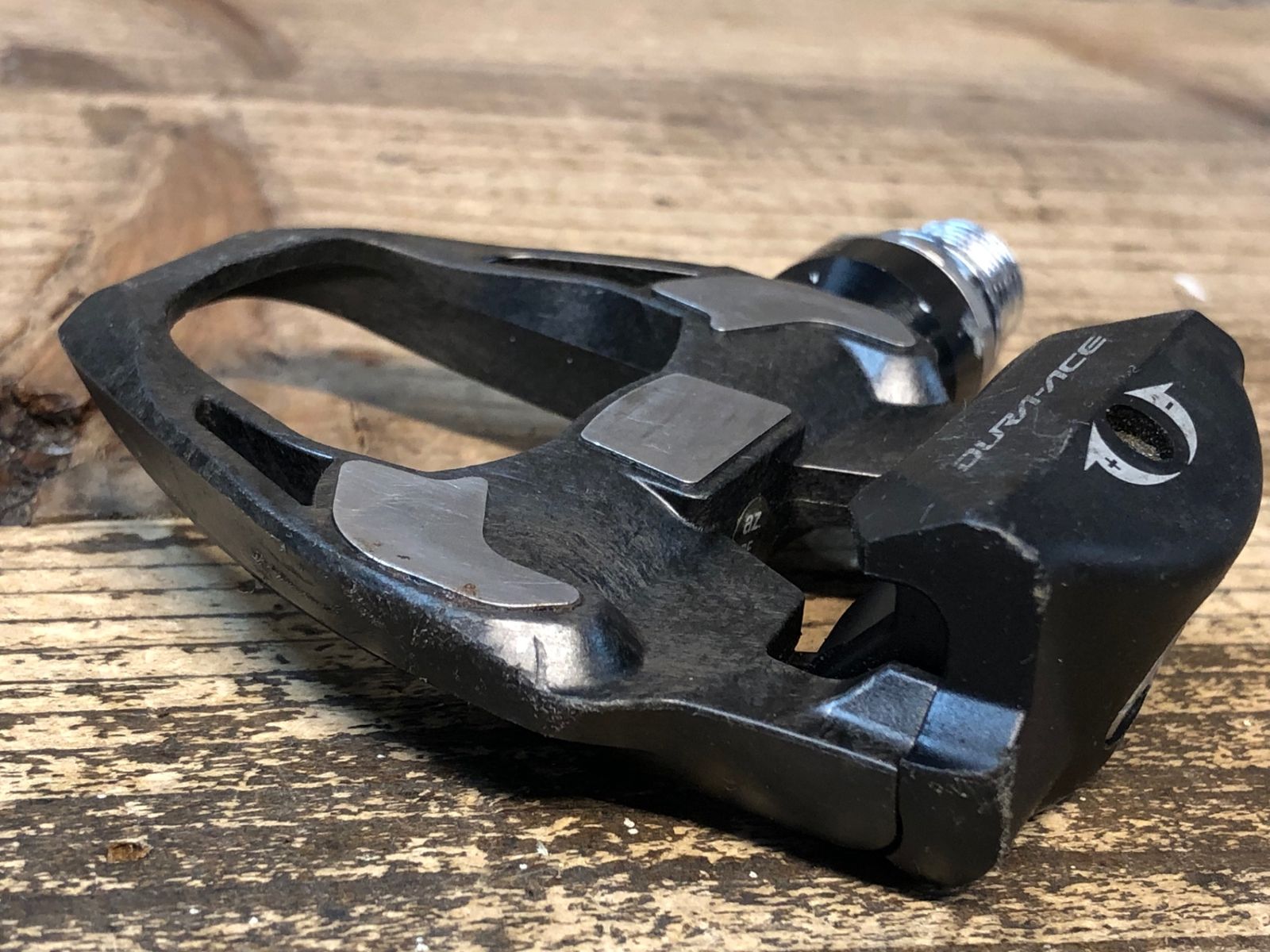 IZ153 シマノ SHIMANO デュラエース DURA-ACE PD-R9100 ビンディング