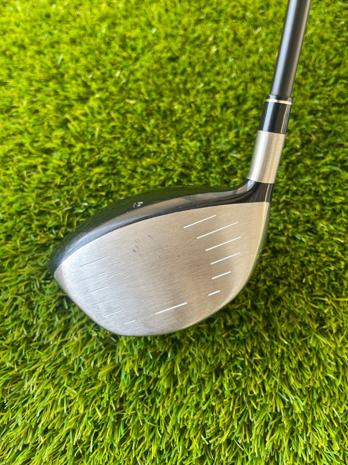 最高級】9代目ゼクシオプライム 1W 7W 5UT ウッド3本セット R