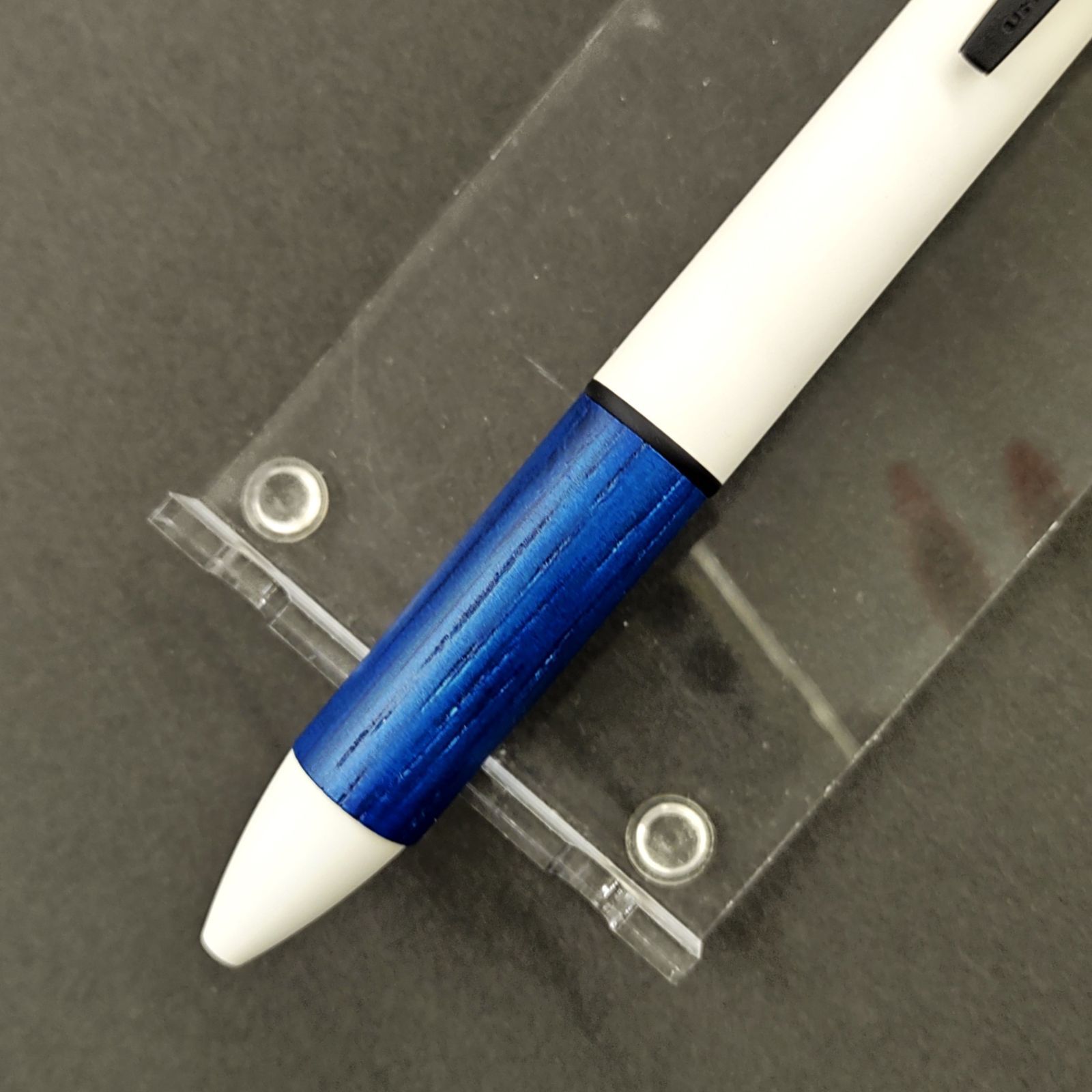 三菱鉛筆 JETSTREAM × karimoku 多機能ペン 4&1【限定商品】 MSXE5-KF