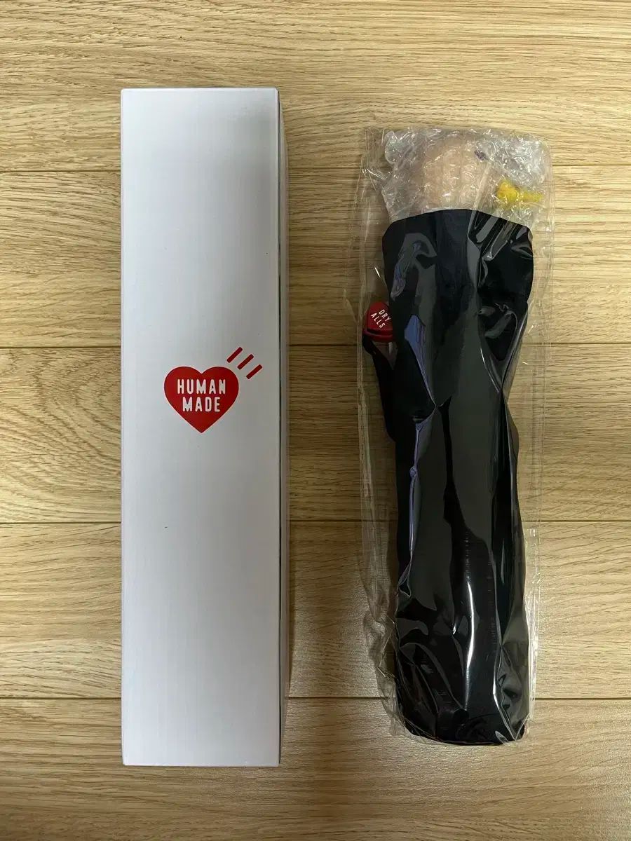 HUMAN MADE ヒューマンメイド 傘