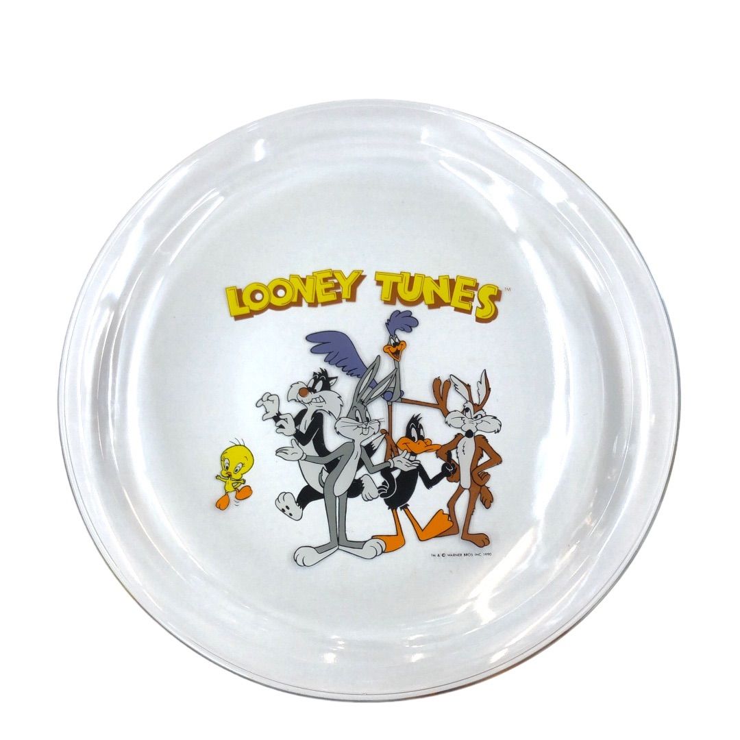 中古品】90s LOONEY TUNES ルーニー テューンズ ルーニーチューンズ