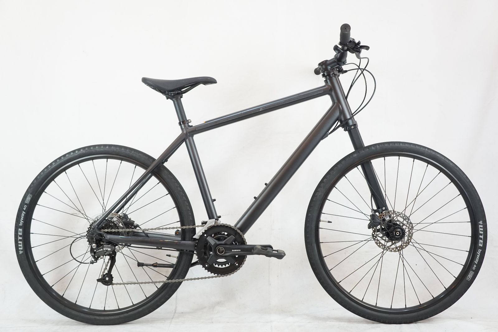 CANNONDALE キャノンデール BADBOY3 年式不明 クロスバイク | バイチャリ浦和ベース