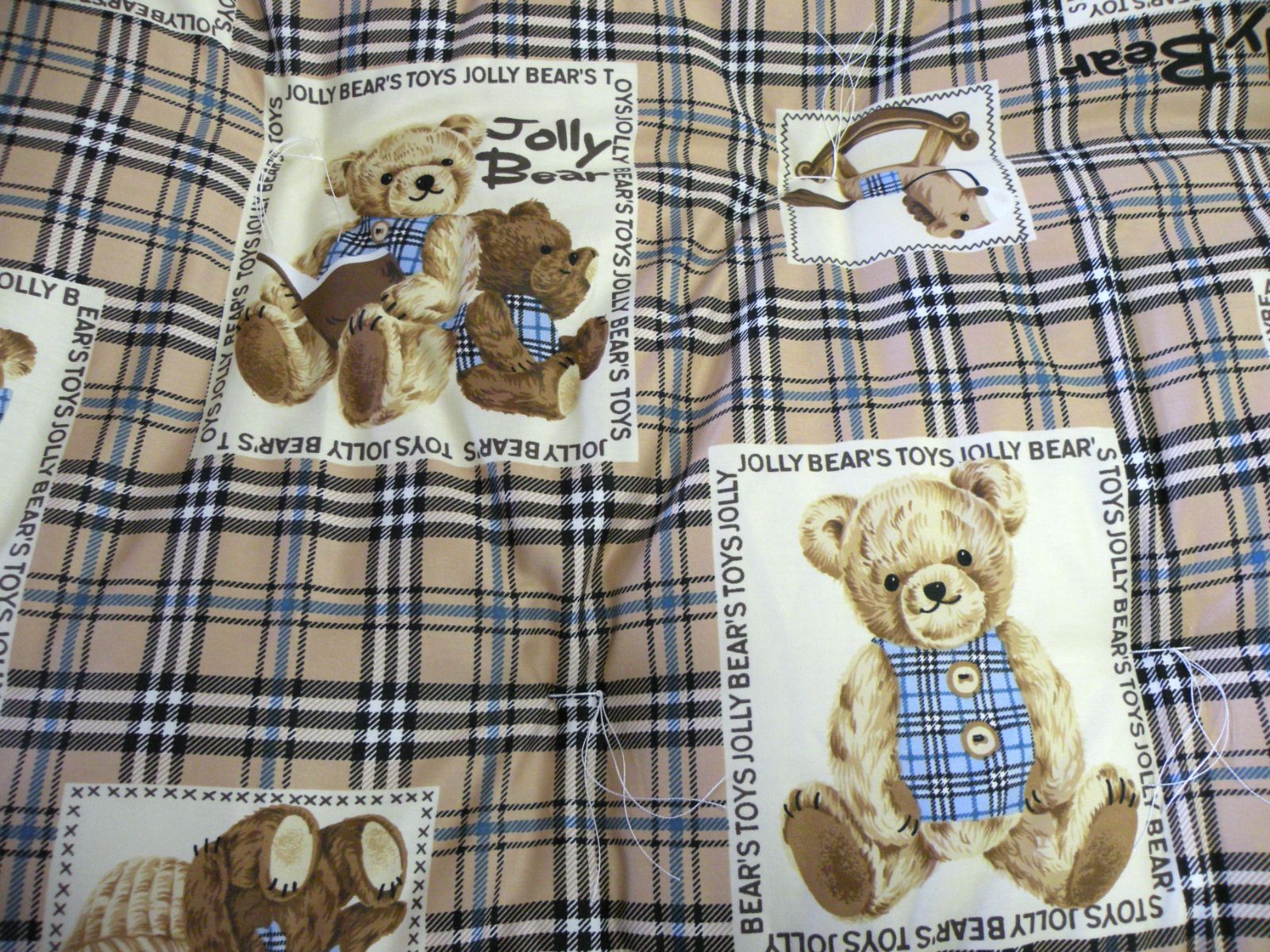 里帰り 90cm×135cm