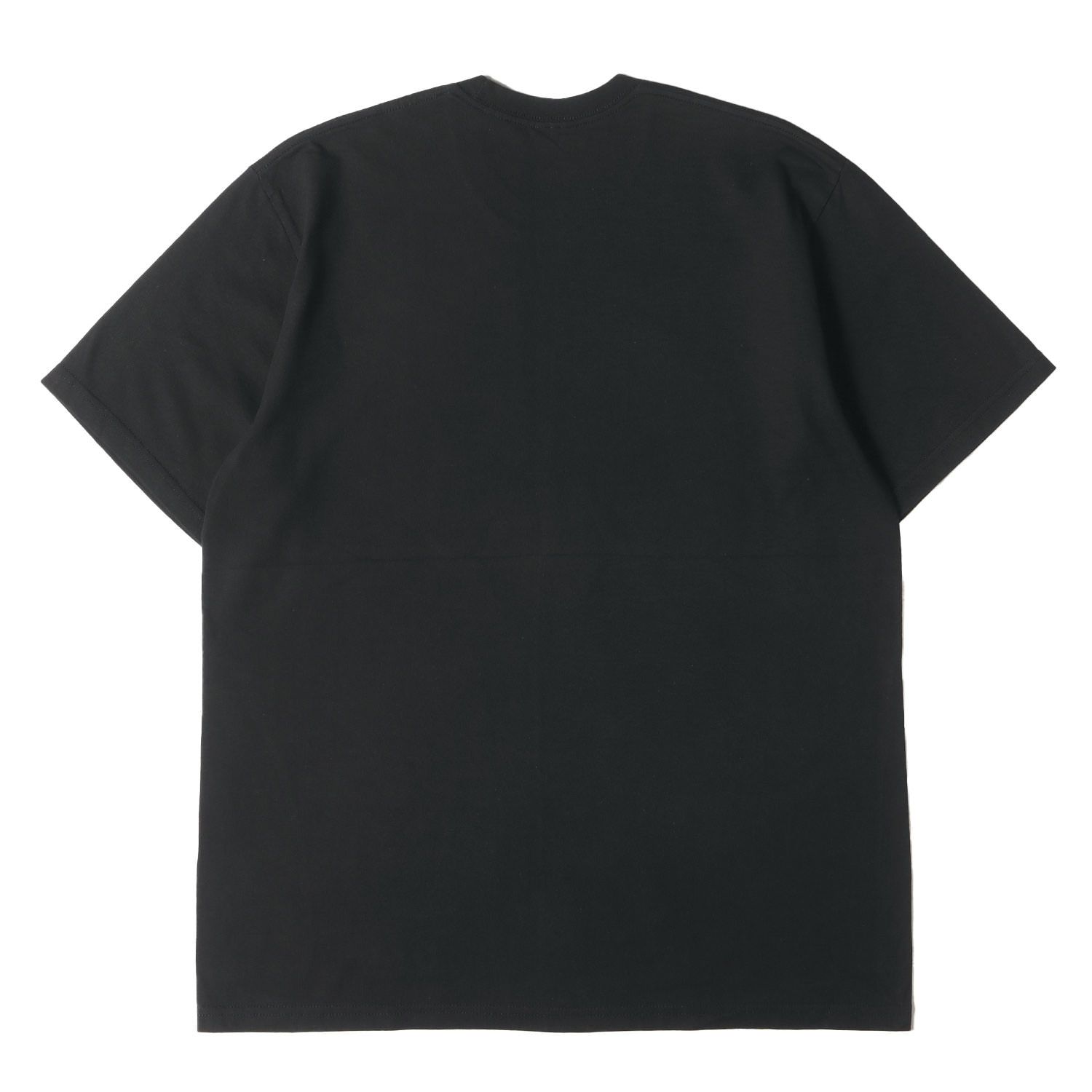 Supreme シュプリーム 22ss Handstyle Tee 【Lサイズ】 Supreme シュプリーム 22SS Handstyle Tee ハンドスタイル ロゴ