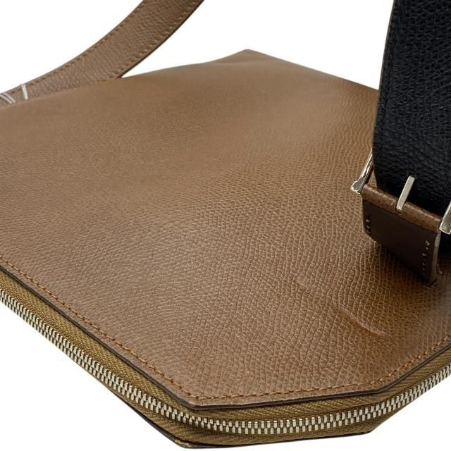 Camille Fournet カミーユ・フォルネ ショルダーバッグ クロスボディ