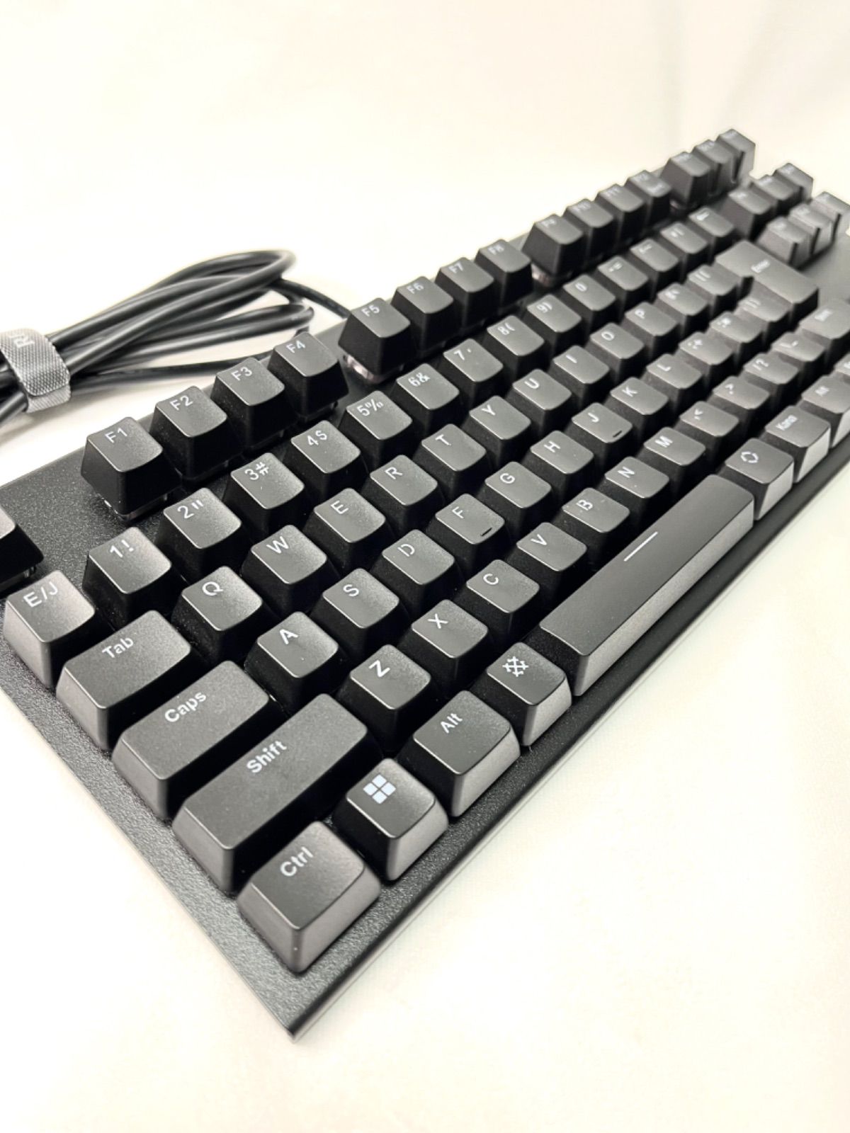 REALFORCE GX1 45g 日本語配列 91キー ラピッドトリガー