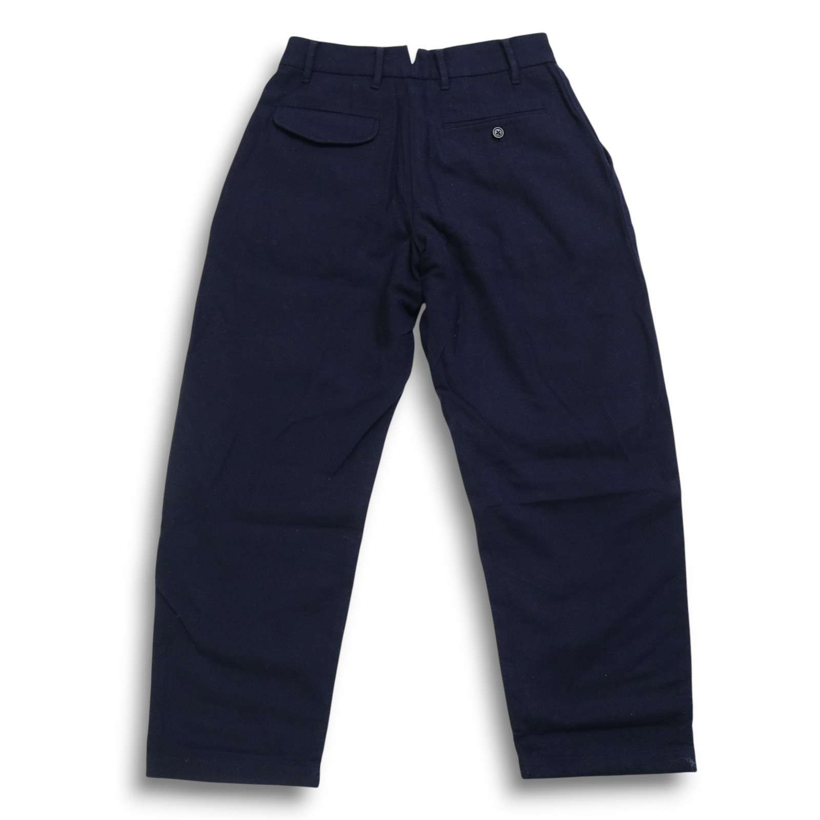 UNIQLO +J ユニクロ × ジルサンダー 秋冬☆ ウール ブレンド タック