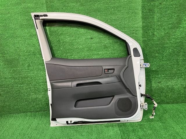 ラウム NCZ25 左フロントドア Cパッケージ NEOエディション 4WD アサヒ  