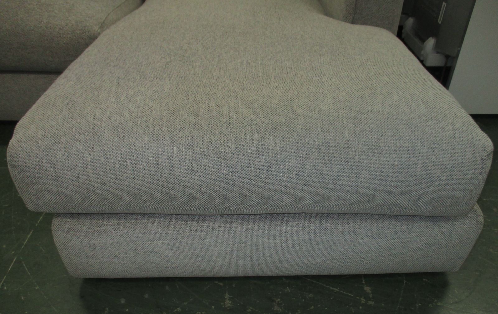 R221 最高級 Song Dreem カウチソファ、コーナーソファ、幅195cm Used 