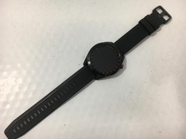 ゴルフ用品 ガーミン Garmin ガーミン Approach アプローチ S40 Black 14日間返品OK