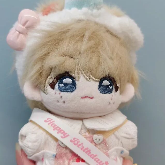 stray kids フィリックス　10cm ぬいぐるみ　新品　マスター stray kids フィリックス ぬいぐるみ 10cm 新品 マスター - メルカリ