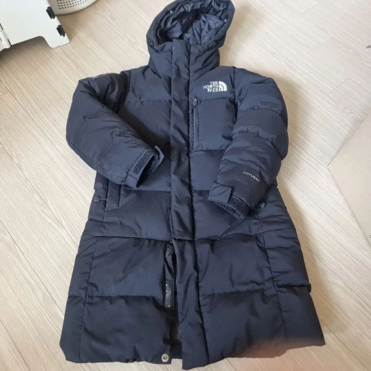 激安大特価，正規品 THE NORTH FACE(ザノースフェイス) 子供用 ダックファーパッド ( 120 6 ー 7 三) その他