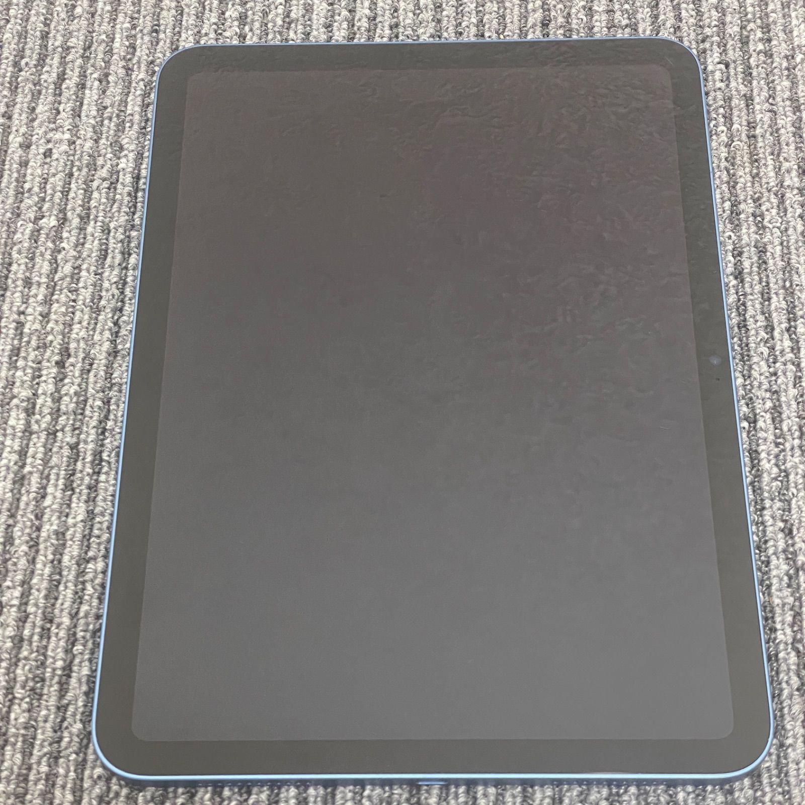 iPad A16 第11世代 Wi-Fiモデル128GB ブルー