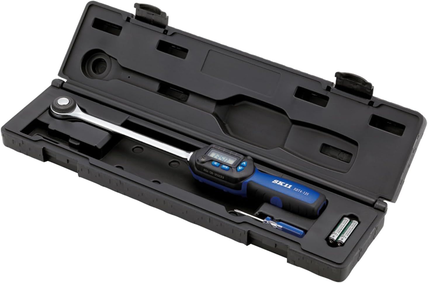 !!! SK11 デジタル トルクレンチ 差込角 12.7mm 6.8-135N m SDT4-135 RK0115 0116ML007 0020250115286447
