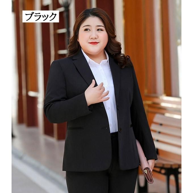 長袖 オフィス