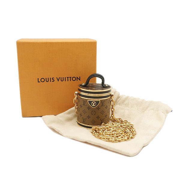Louis Vuitton Cannes micro case (M80253)