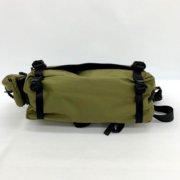 AS2OV STANDARD メッセンジャーバッグ 152318 美品 ショルダーバッグ