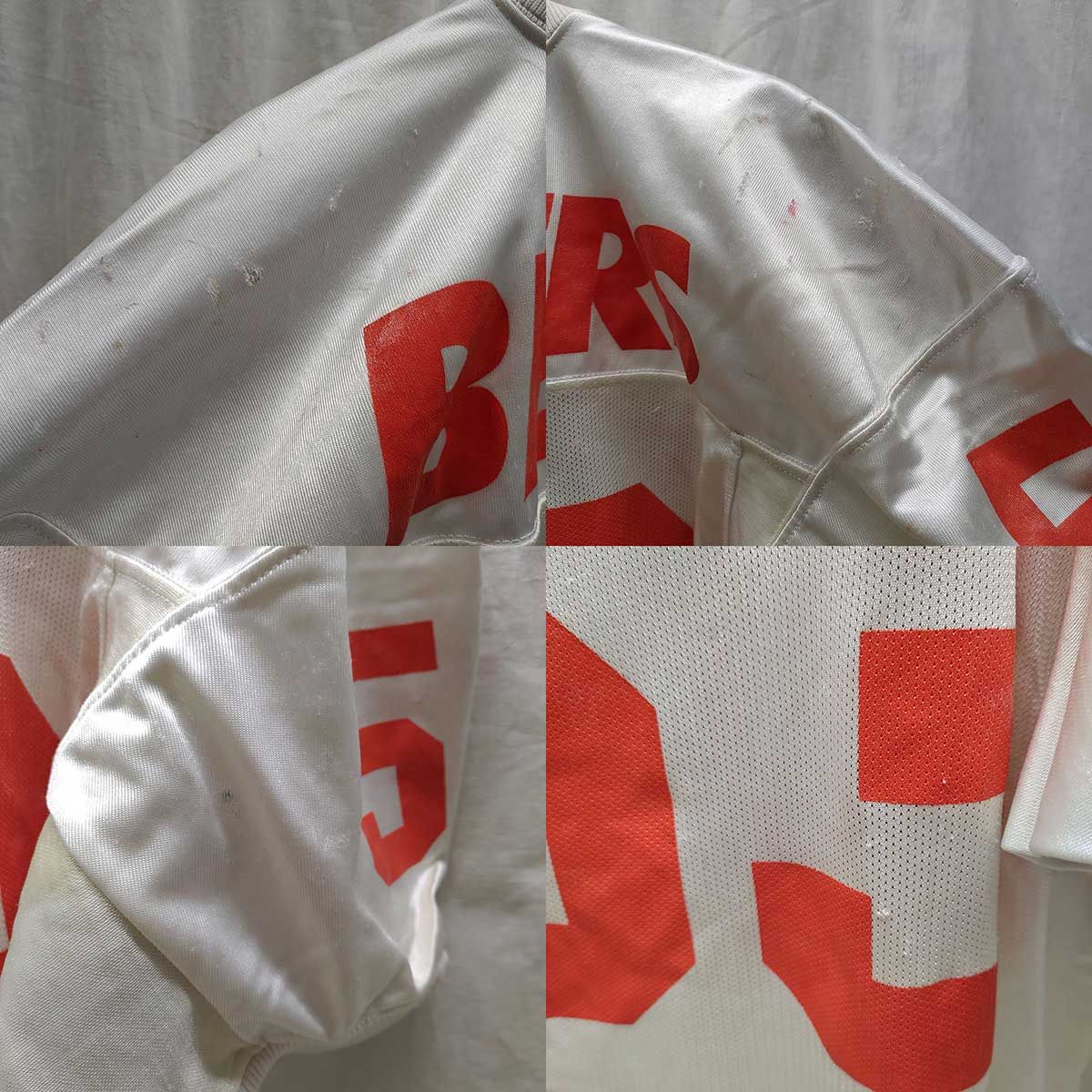 埼玉栄高校 アメフト部 BEAVERS ジャージ ユニフォーム #66 メンズ 🆚埼玉栄高等学校BEAVERS 🏟️千葉日本大学第一高等学校