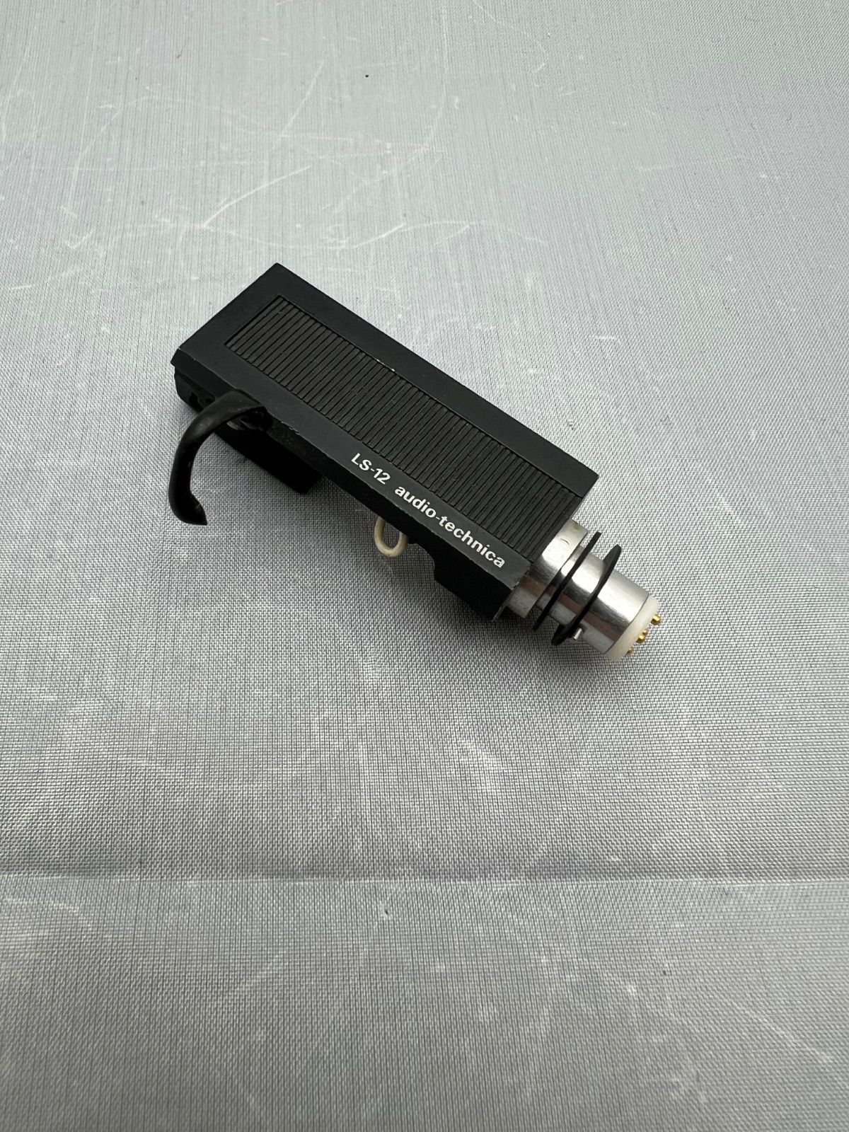 オーディオテクニカAT30Eカードリッジ Yahoo!オークション - audio-technica AT30E カートリッジ大型