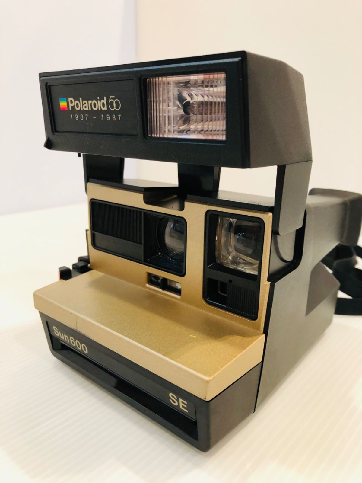 希少！ストロボ連動 POLAROID LAND CAMERA 3000 希少！ストロボ連動 POLAROID LAND CAMERA 3000
