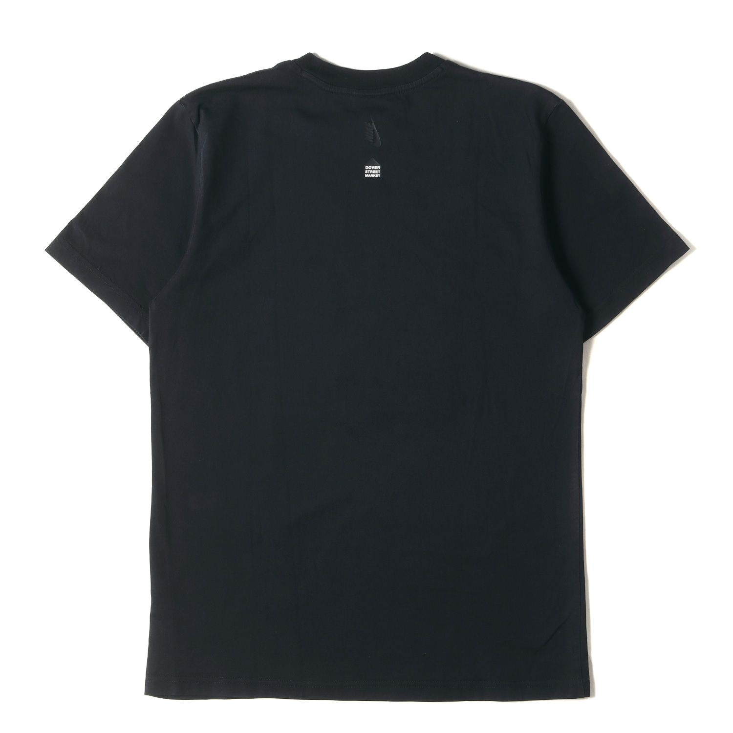 美品 NIKE ナイキ Tシャツ サイズ:M Dover Street Market NikeLab 3連 