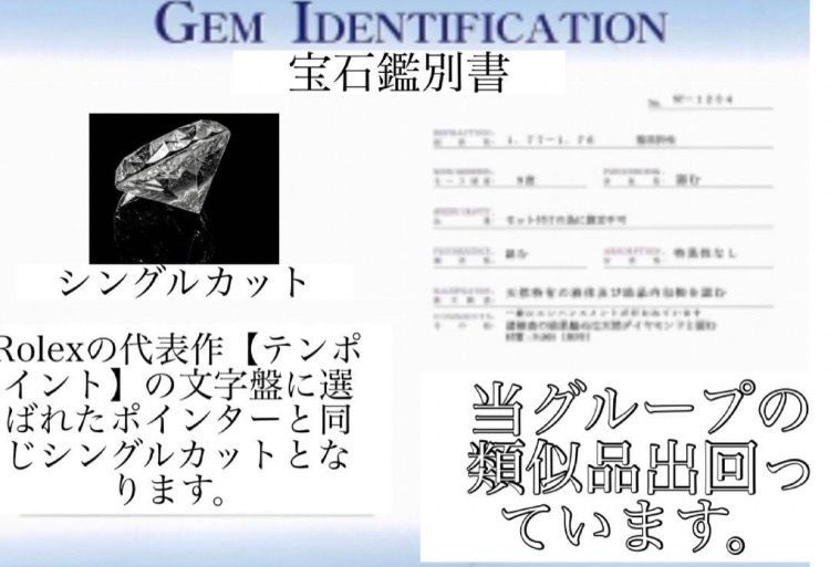 シルバー レッド