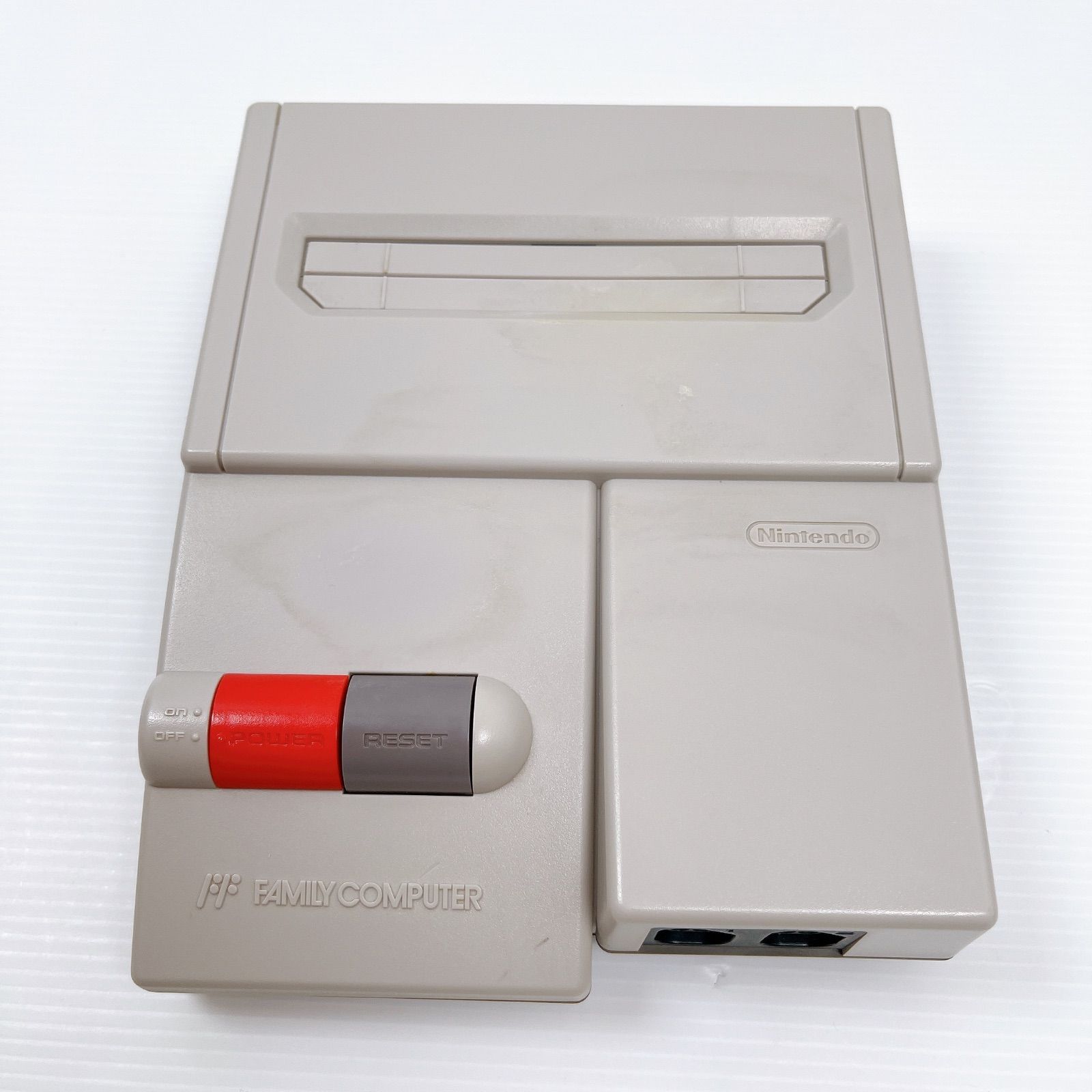 任天堂 ニューファミコン HVC-101 Nintendo 楽天市場】【お買い物マラソン☆限定クーポン＆全品ポイント5倍