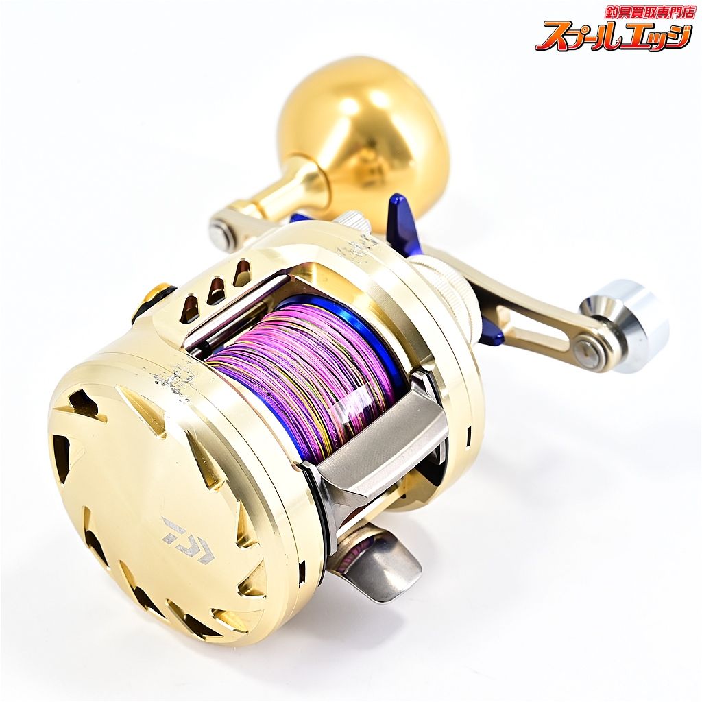 ダイワ ミリオネアバサラ 200H オンライン で 販売