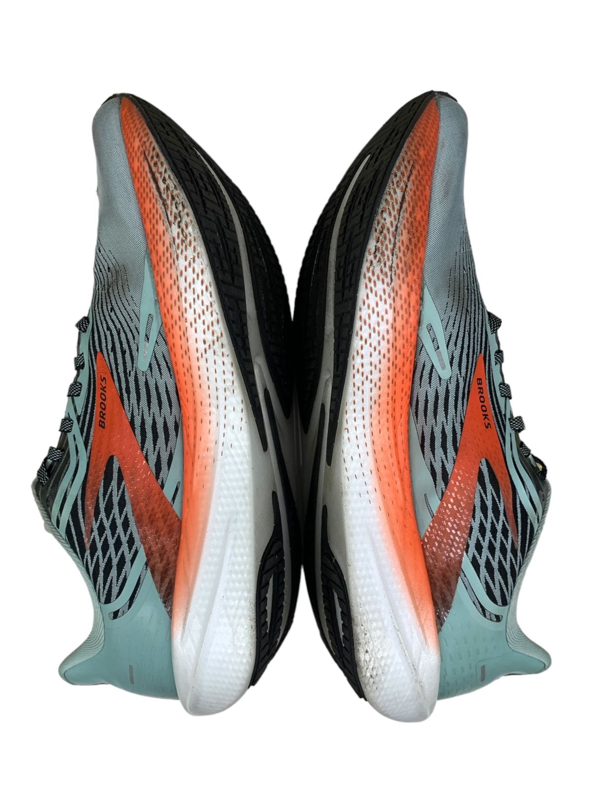 BROOKS(ブルックス) ハイペリオンマックス ランニングシューズ 110390 1D426 29cm ライトブルー メンズ/025 - メルカリ