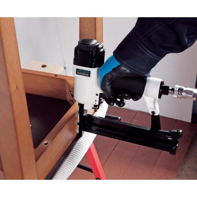 パオック PAOCK 2in1 タッカ＆仕上釘打ち機 ATF-3204PA HRDEVELOPMENT_JP