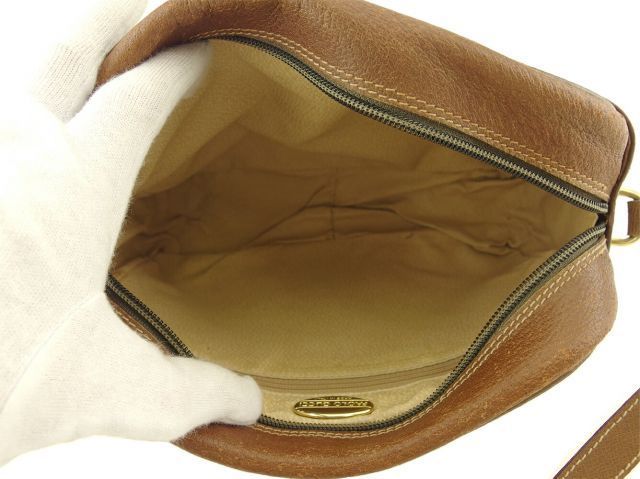 パオロ グッチ ショルダーバッグ 斜めがけショルダー バッグ