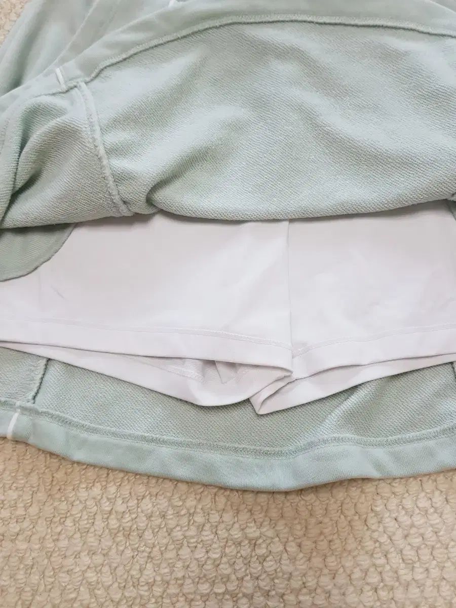  ニュー ンスキッズ ベスト スカート セット 140 その他 キッズ服(100cm~)