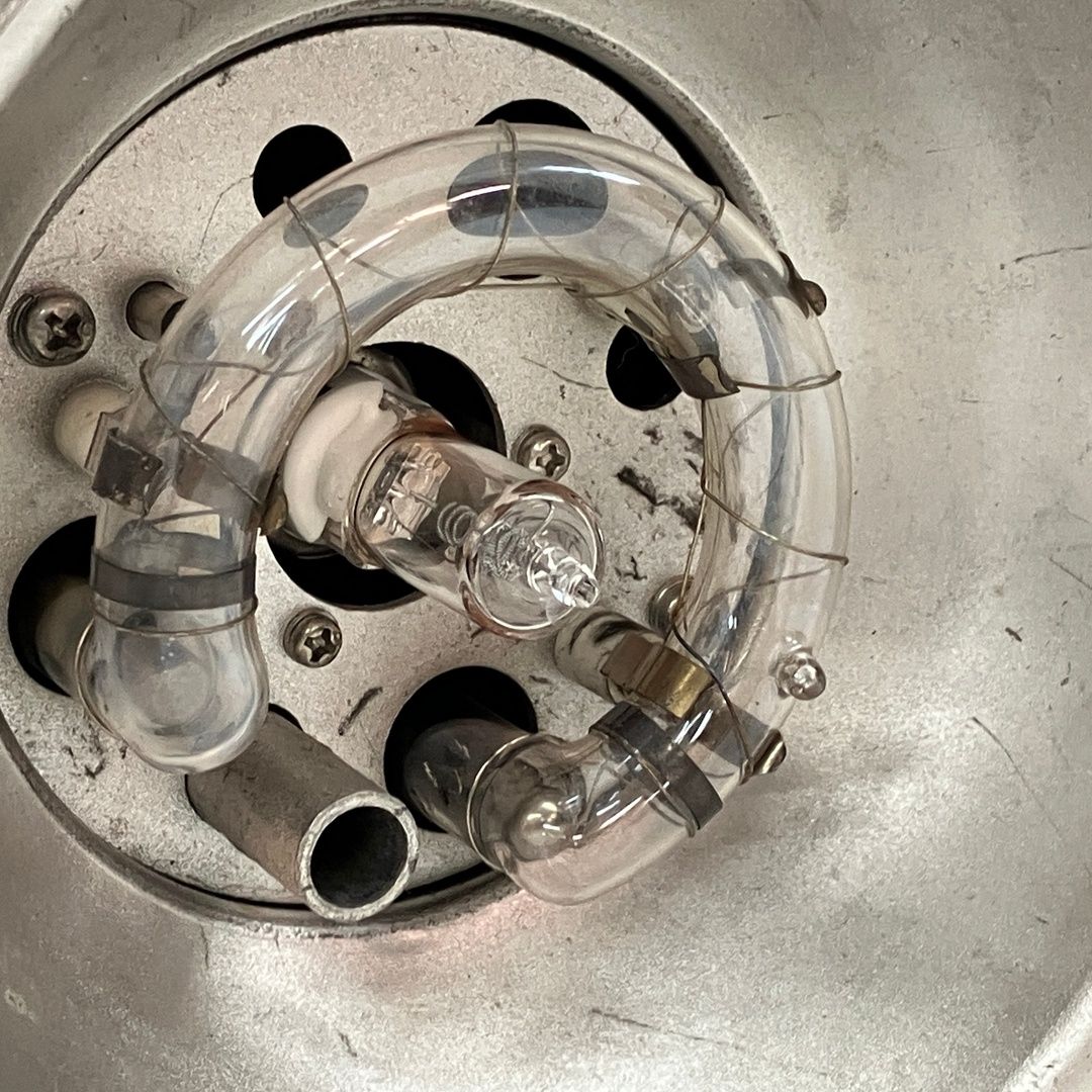 ストロボ カメラ