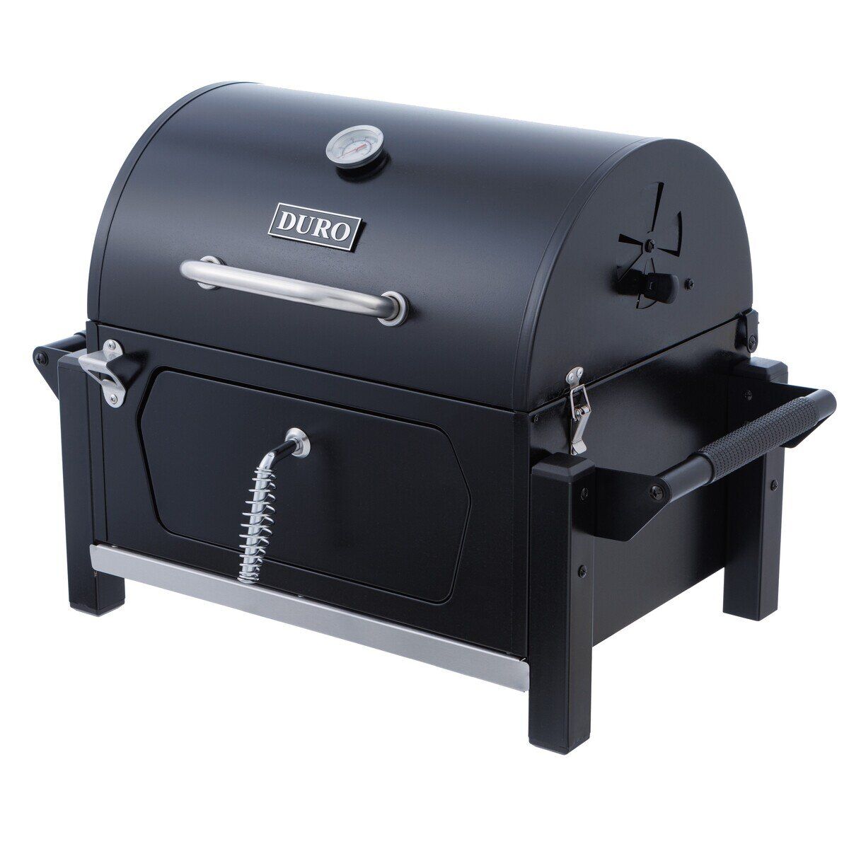 コストコ Duro ポータブルチャコールBBQグリル ct1807282