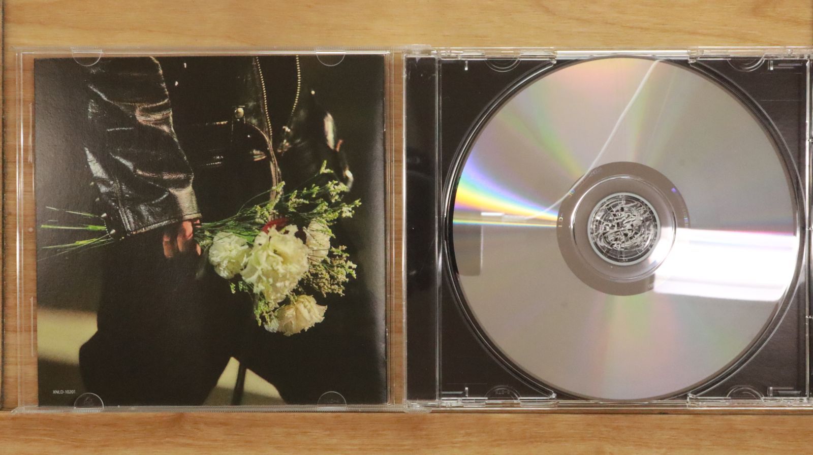 【希少】54-71  CD4枚セット　廃盤　ごじゅうよんのななじゅういち Feel the Magic:XY/XX 20th Anniversary Miracle Edition 7inch