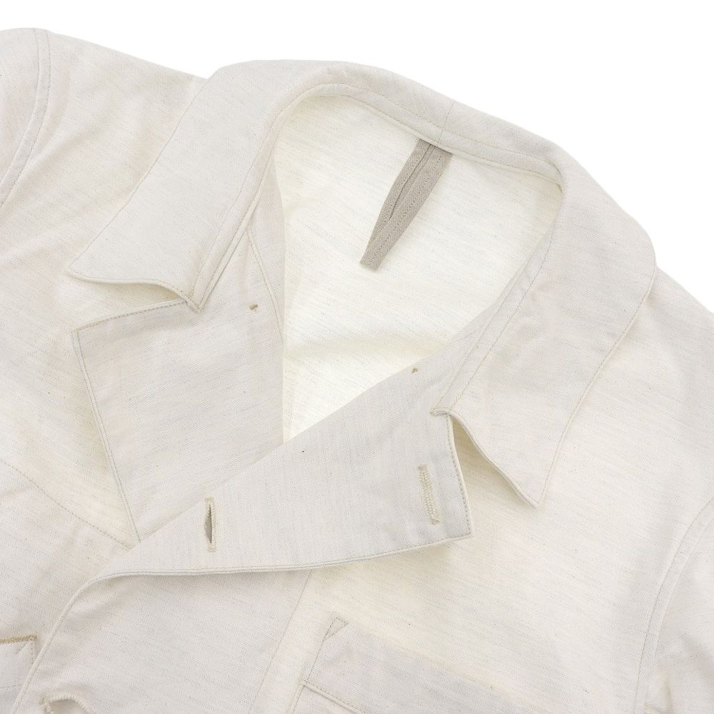 COHERENCE コヒーレンス 美品 COHERENCE コヒーレンス KEES コットン  