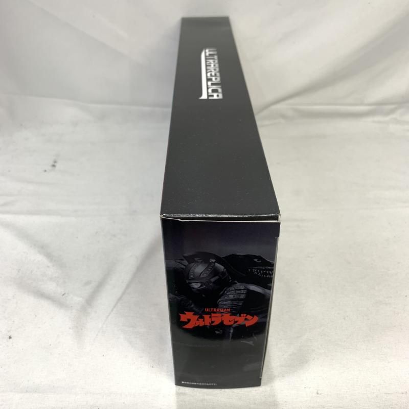 【中古】開封)ウルトラレプリカ アイスラッガー[91][240091385099] 中古】開封)ウルトラレプリカ アイスラッガー[91] - メルカリ