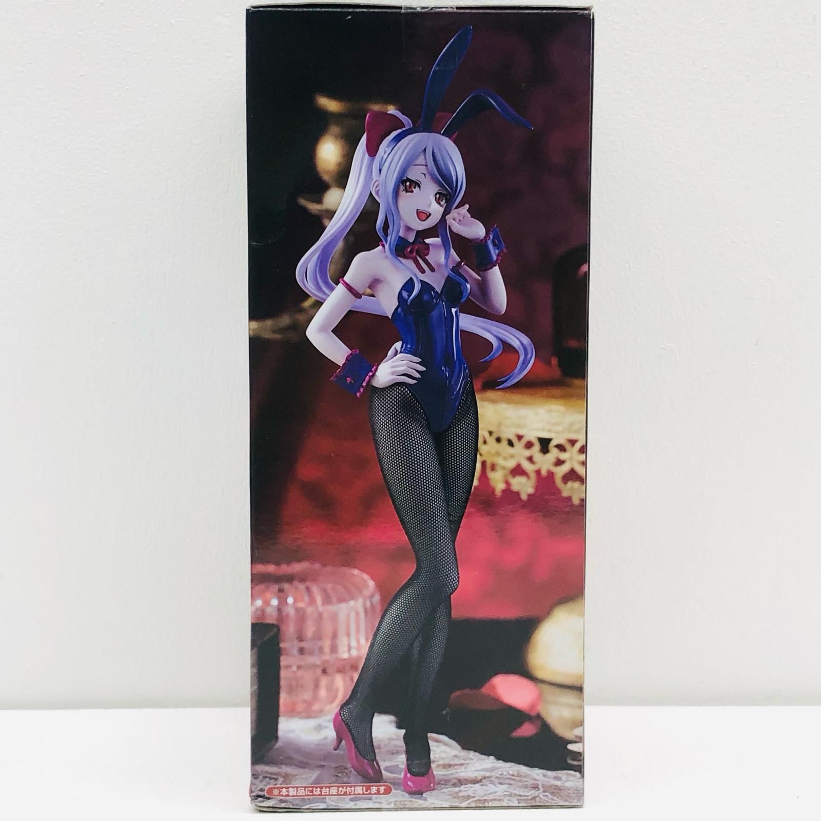 物流センター】 中古 フィギュア オーバーロード シャルティア