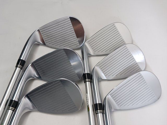 入間 レディースアイアンセット ブリヂストン PHYZ CL 2016 6本 7-9 P･P S･S PZ-406 I L 30 0441