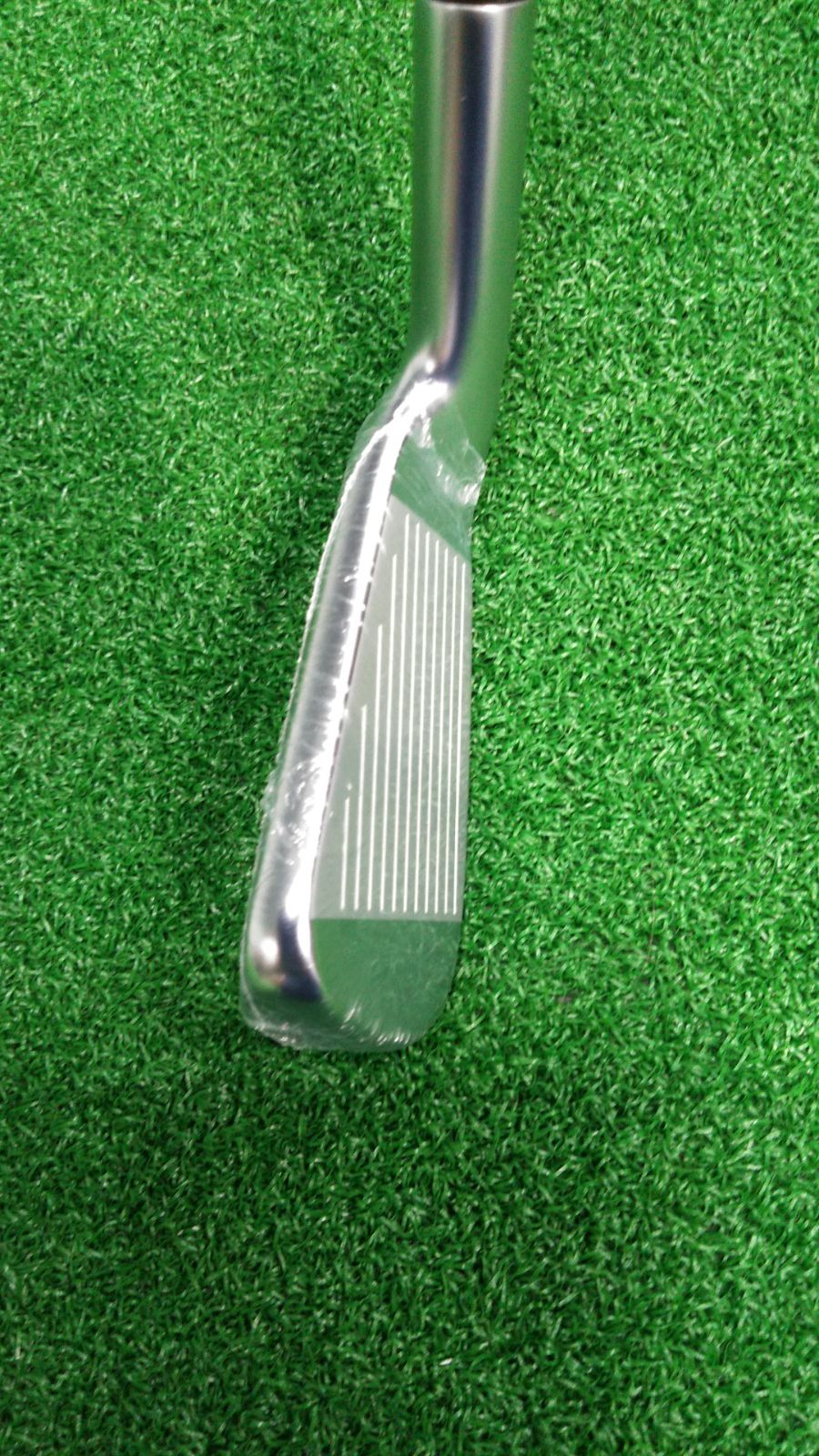 Ut【新品未使用品】PING ピン iDi アイアン型ユーティリティ 4UT/23