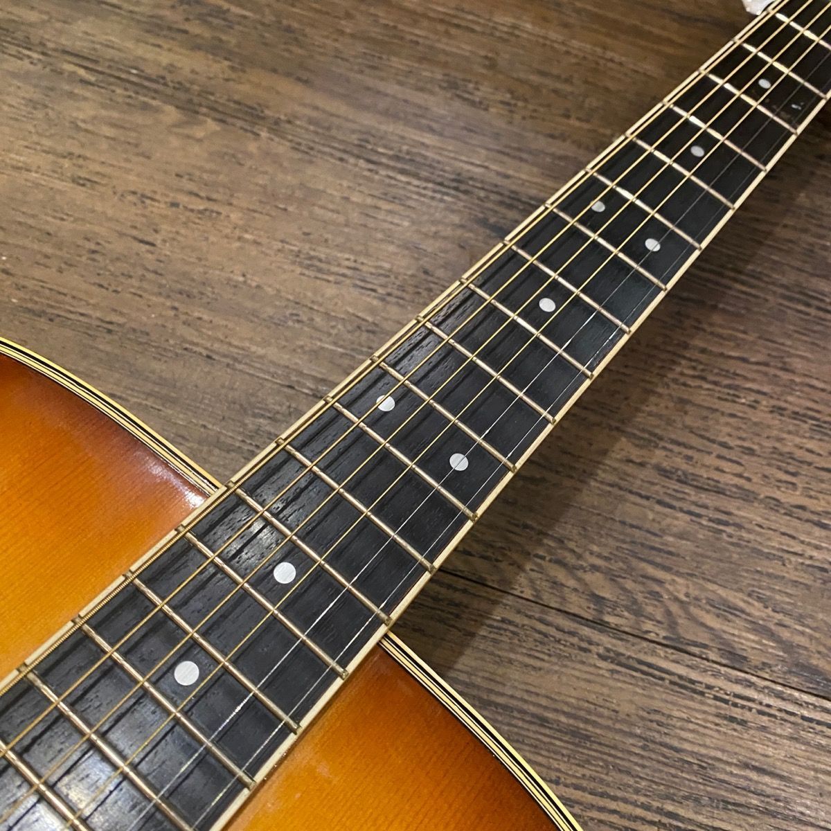 Yamaha FG-250S Acoustic Guitar アコースティックギター ヤマハ